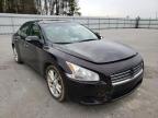 NISSAN - MAXIMA