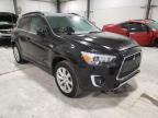 MITSUBISHI - OUTLANDER