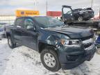 CHEVROLET - COLORADO