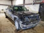 CHEVROLET - SILVERADO
