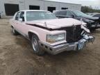 usados CADILLAC BROUGHAM