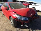 CHEVROLET - CRUZE