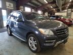 MERCEDES-BENZ - M-CLASS