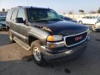 GMC - YUKON