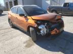 NISSAN - KICKS
