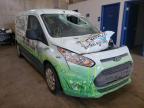 FORD - TRANSIT CONNECT