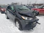 CHEVROLET - TRAX