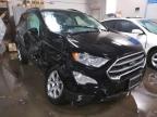 FORD - ECOSPORT S