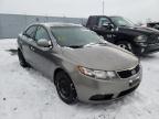 KIA - FORTE