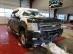 CHEVROLET - SILVERADO