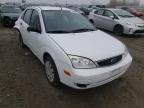 FORD - FOCUS