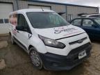 FORD - TRANSIT CONNECT