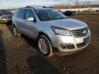 CHEVROLET - TRAVERSE