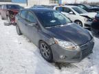FORD - FOCUS