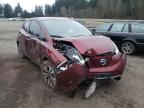 NISSAN - LEAF