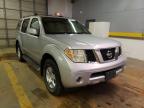 NISSAN - PATHFINDER