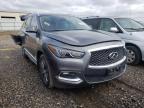 INFINITI - QX60