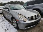 INFINITI - G35