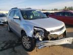 CHEVROLET - EQUINOX