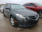 MAZDA - 6