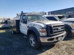 FORD - F550