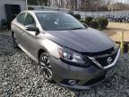 NISSAN - SENTRA