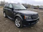 LAND ROVER - RANGE ROVER