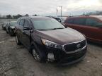 KIA - SORENTO