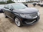 LINCOLN - MKX