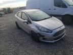 FORD - FIESTA