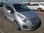 CHEVROLET - SPARK