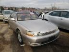 LEXUS - ES300