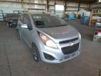 CHEVROLET - SPARK