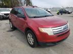 FORD - EDGE