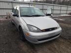 FORD - FOCUS