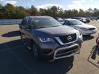 NISSAN - PATHFINDER