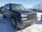 CHEVROLET - AVALANCHE