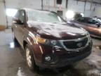 KIA - SORENTO