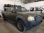 NISSAN - FRONTIER
