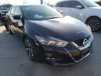 NISSAN - MAXIMA