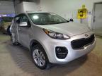 KIA - SPORTAGE