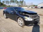 NISSAN - MAXIMA