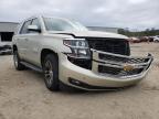 CHEVROLET - TAHOE