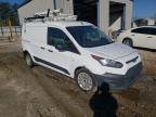 FORD - TRANSIT CONNECT