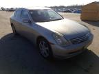 INFINITI - G35