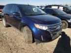 FORD - EDGE