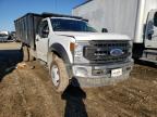 FORD - F550