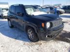 JEEP - RENEGADE