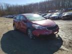 KIA - FORTE