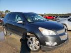 CHEVROLET - TRAVERSE